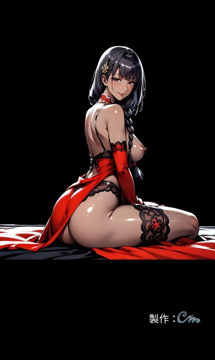 黑道X上班族第52話