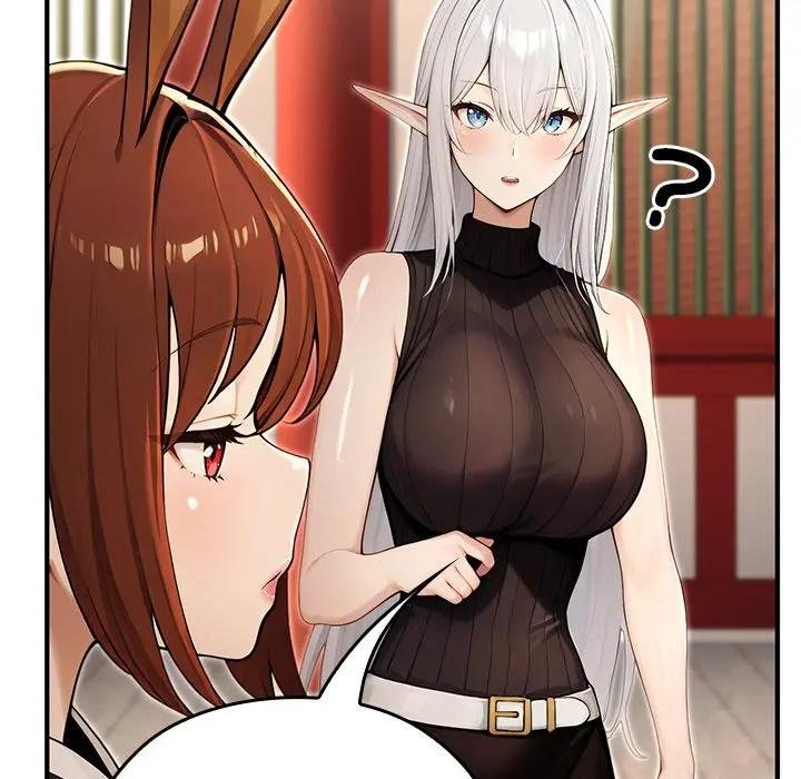 異世界騎士團長第61話