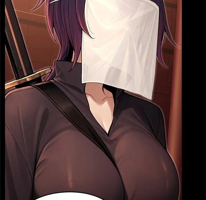 異世界騎士團長第61話