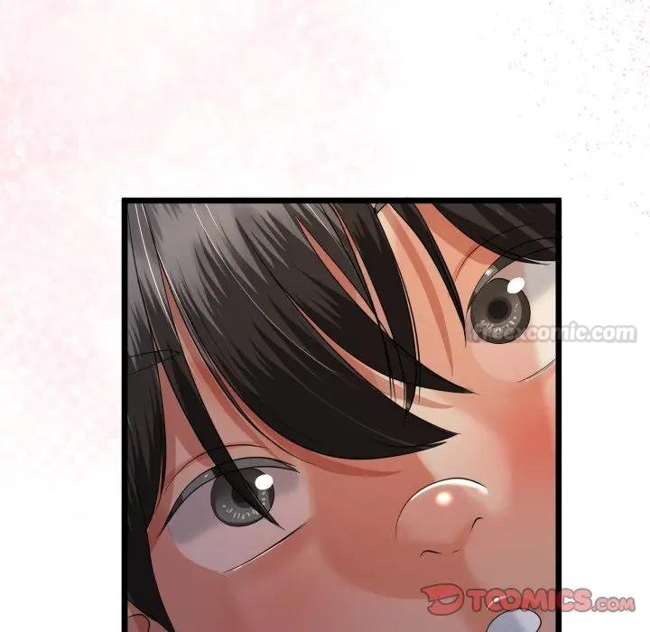 与初恋的以外同居第59話