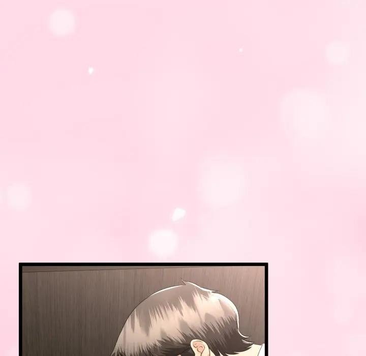 与初恋的以外同居第59話