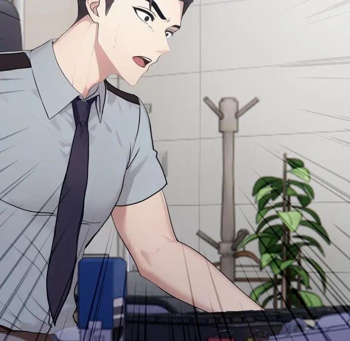 社区人妻的陷阱第16話