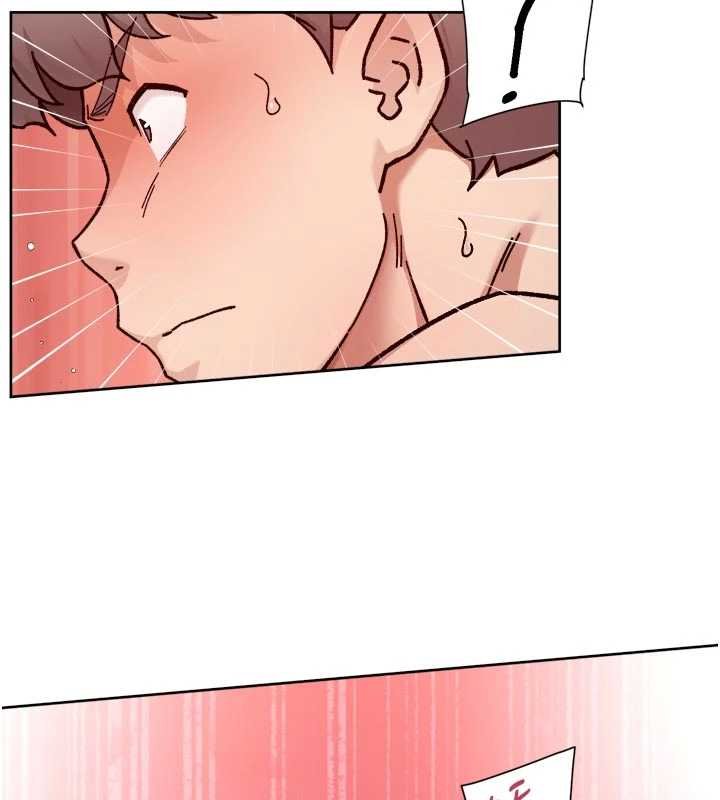 深層潔淨達人第56話-猝不及防的指奸菊穴