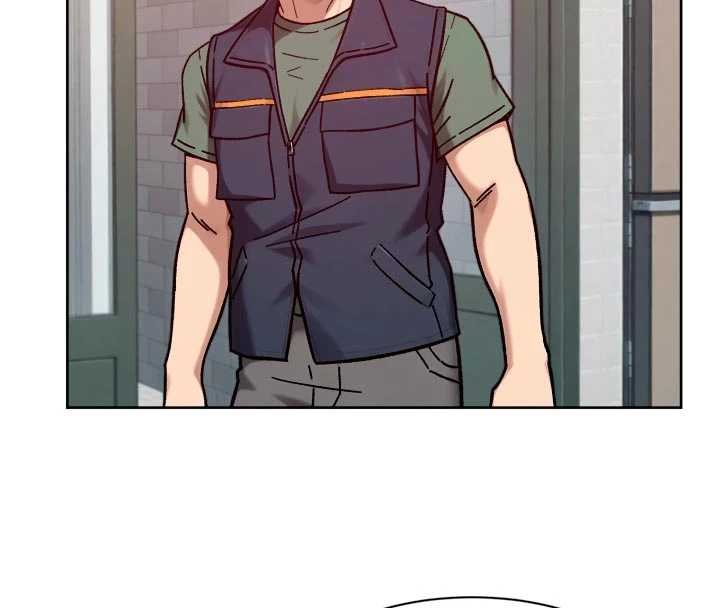 深層潔淨達人第56話-猝不及防的指奸菊穴