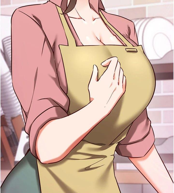 催眠媮心計第9話-我要攻下老闆娘的奶子!