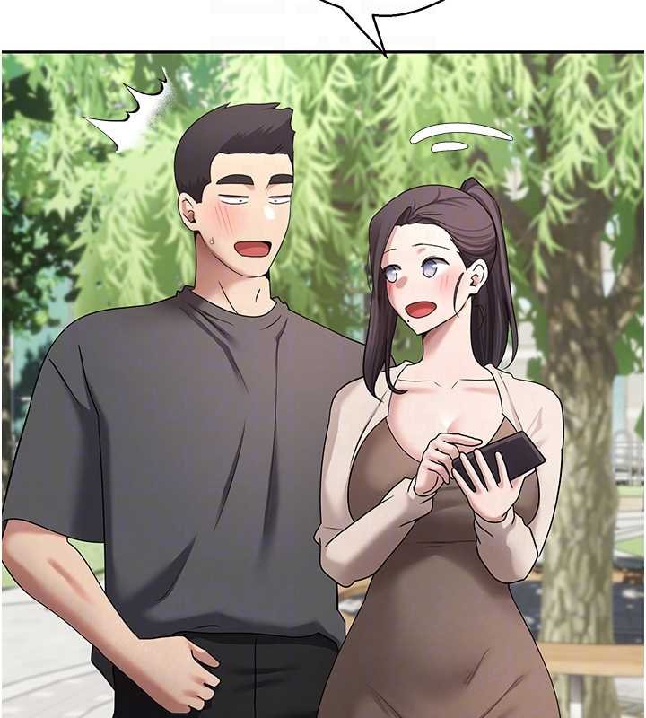 幣轉人生第65話-姐姐這身打扮太誘人了