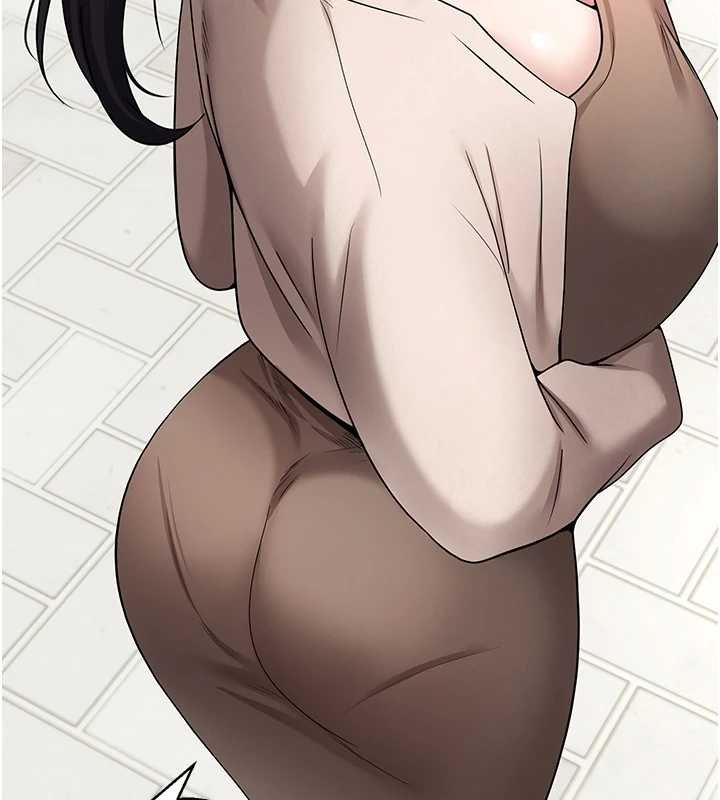 幣轉人生第65話-姐姐這身打扮太誘人了