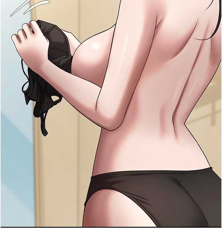 幣轉人生第65話-姐姐這身打扮太誘人了