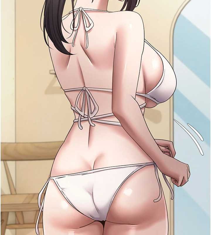 幣轉人生第65話-姐姐這身打扮太誘人了