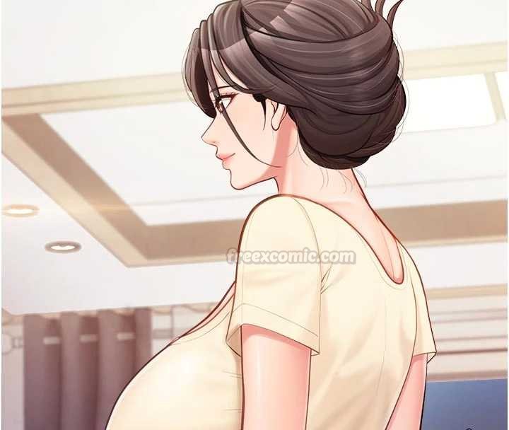 報告女班長:一根突起第46話-大隊長的邀約