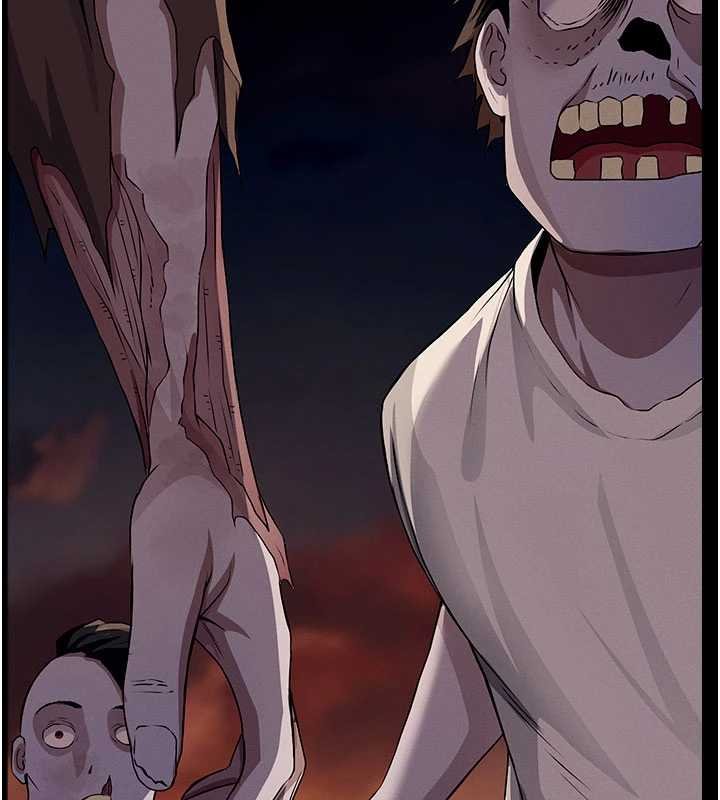 屍變家園:以身相許第37話-背叛妹妹的姐姐