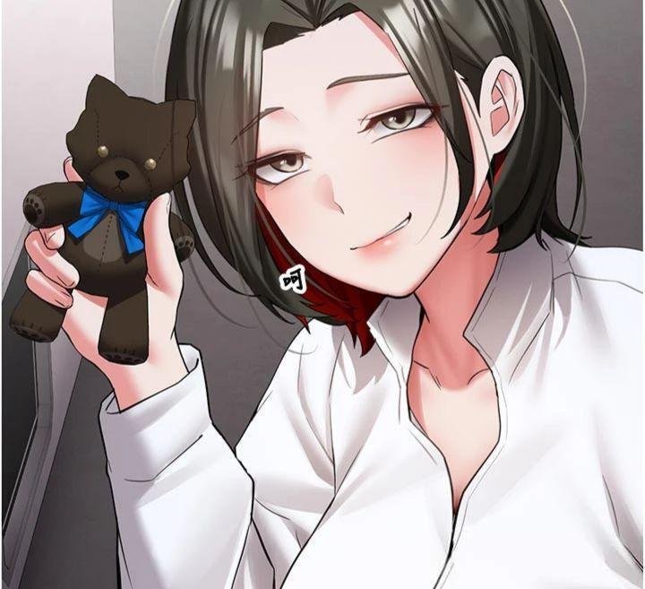 新生老司機第27話-學姐其實&hellip;喜歡我?