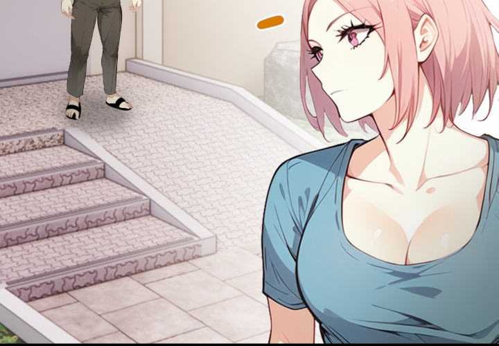 親切的熟女鄰居第18話