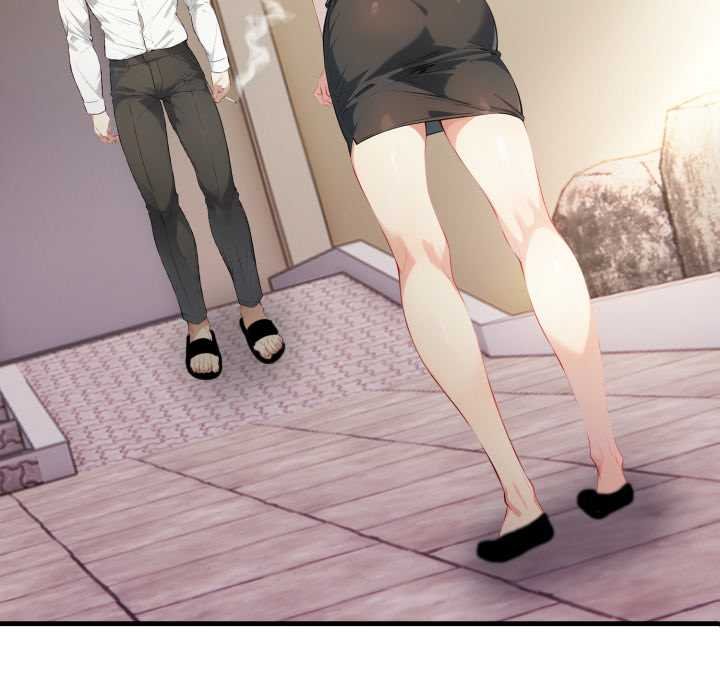 親切的熟女鄰居第18話