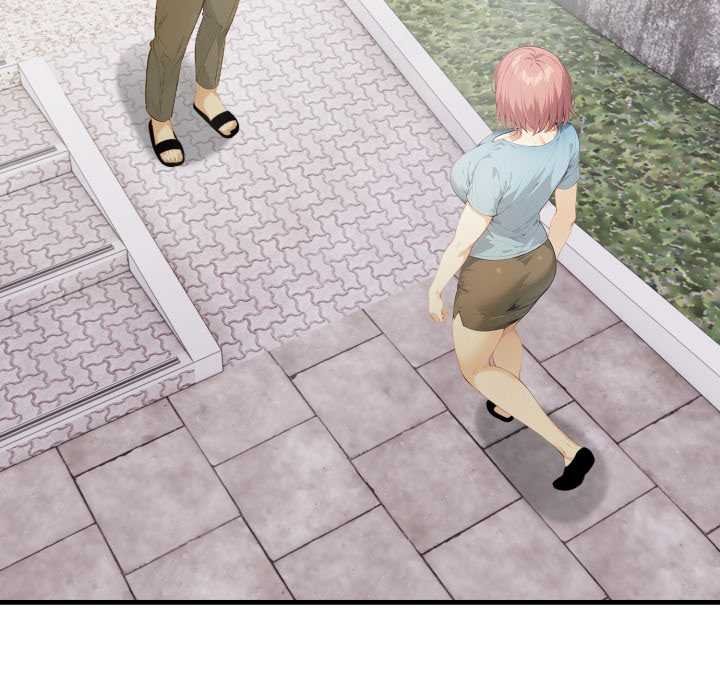 親切的熟女鄰居第18話