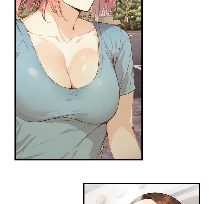 親切的熟女鄰居第18話