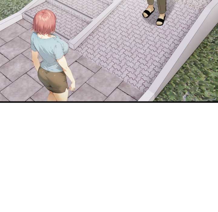 親切的熟女鄰居第18話