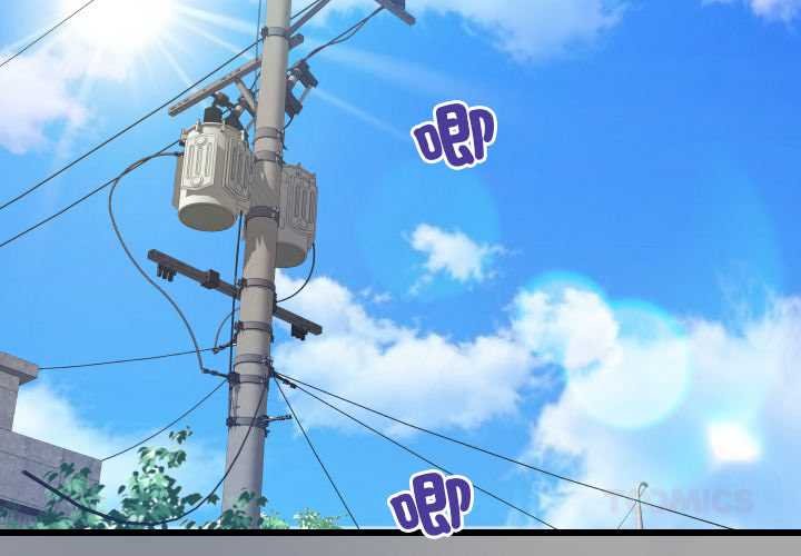 房間裏的心跳第27話