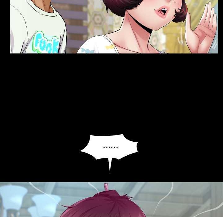 房間裏的心跳第27話