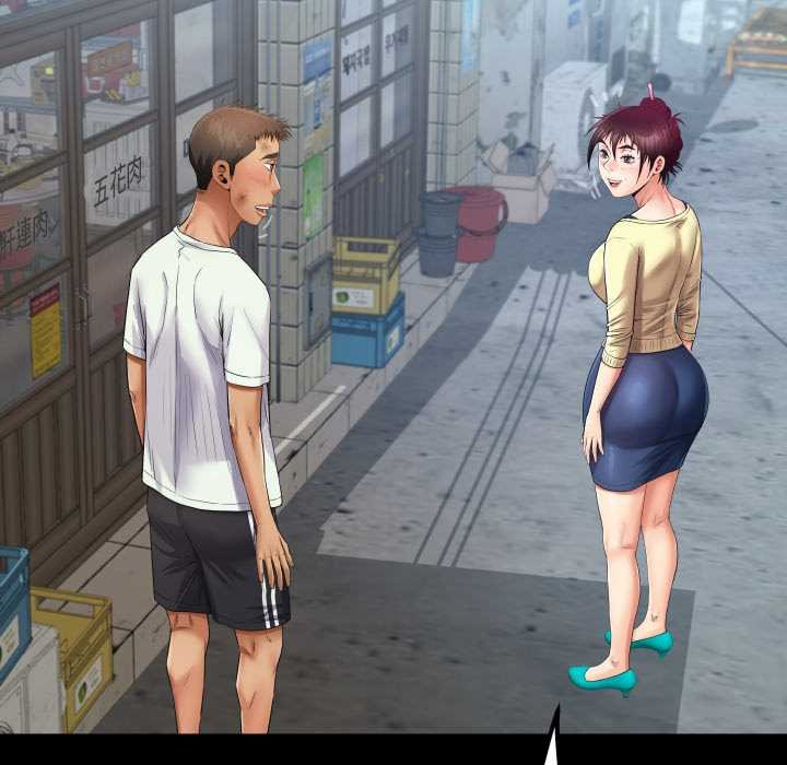 房間裏的心跳第27話