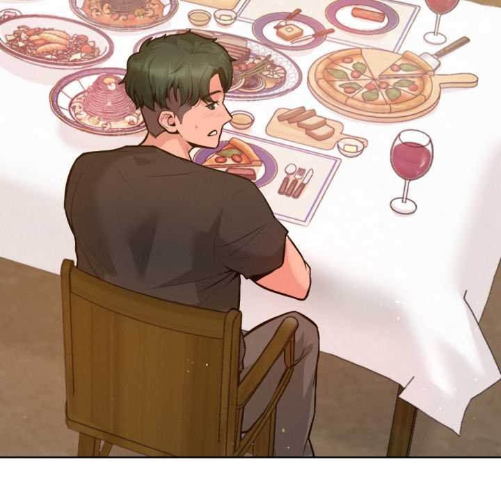 不衹是朋友第6話