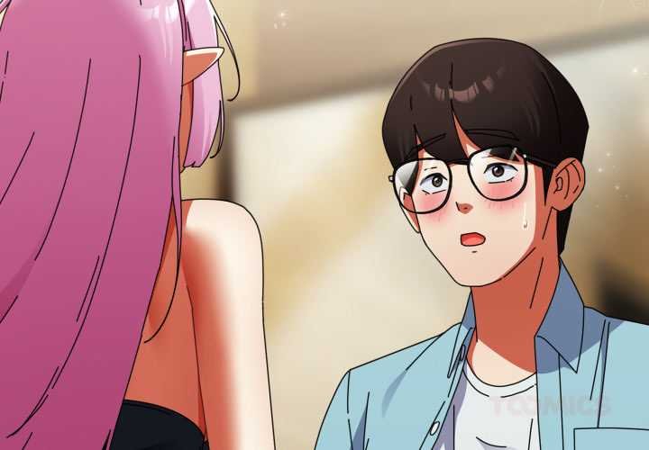 硬也要拍完第33話