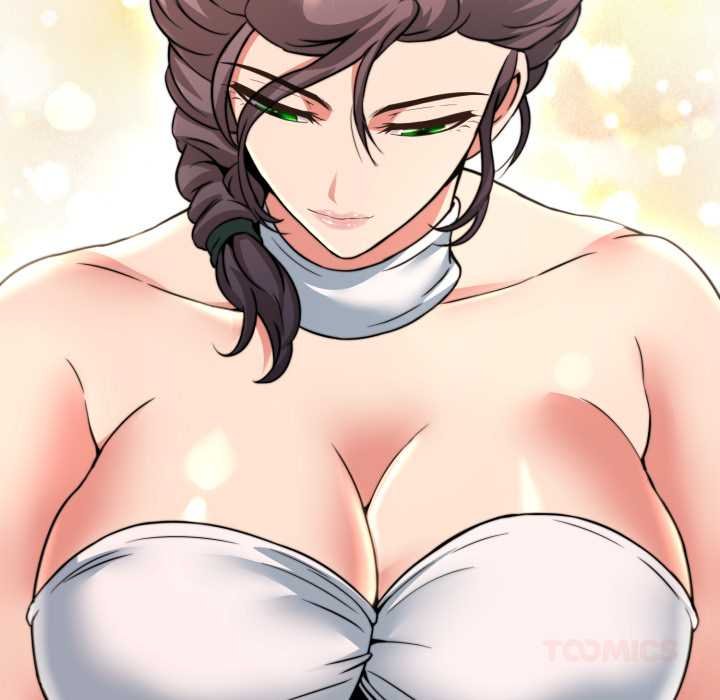 黑幫千金養成記第19話