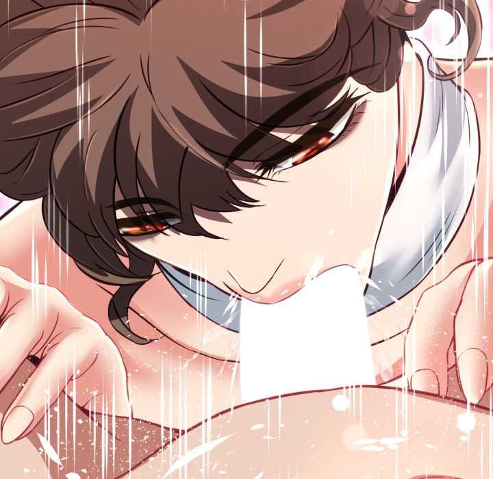 黑幫千金養成記第19話