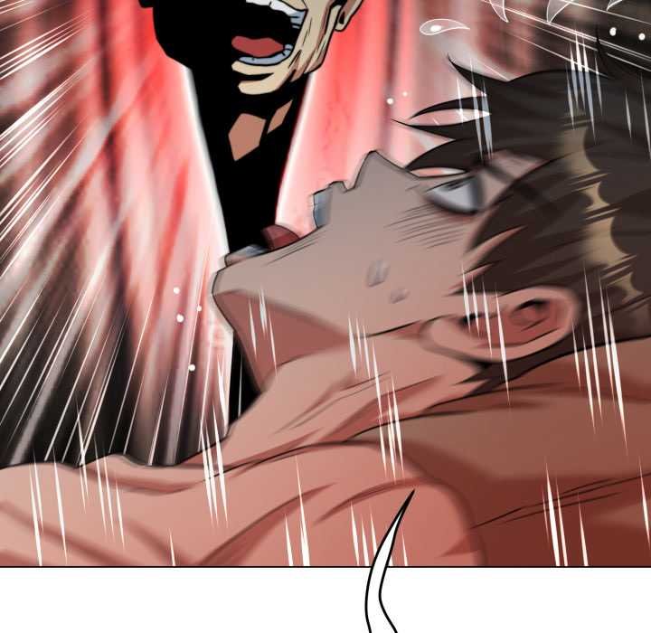 黑幫千金養成記第19話