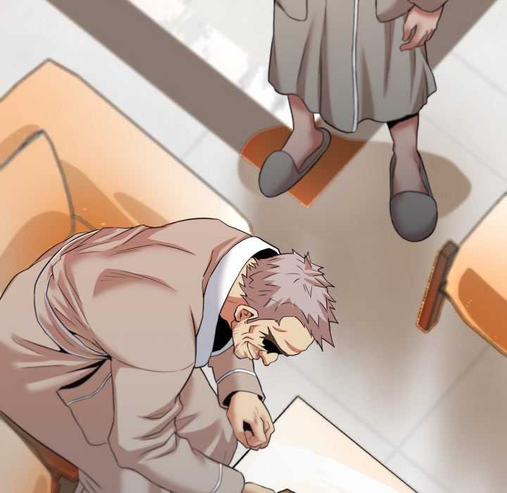 黑幫千金養成記第19話