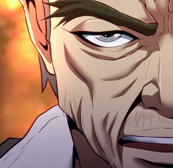 黑幫千金養成記第19話