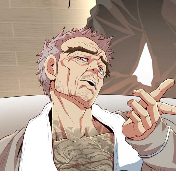 黑幫千金養成記第19話