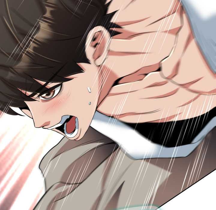 黑幫千金養成記第19話