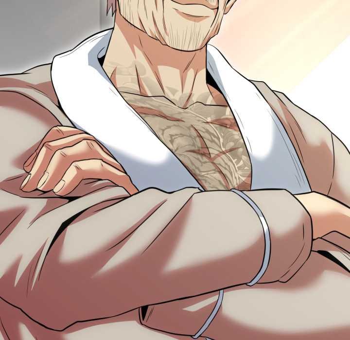 黑幫千金養成記第19話