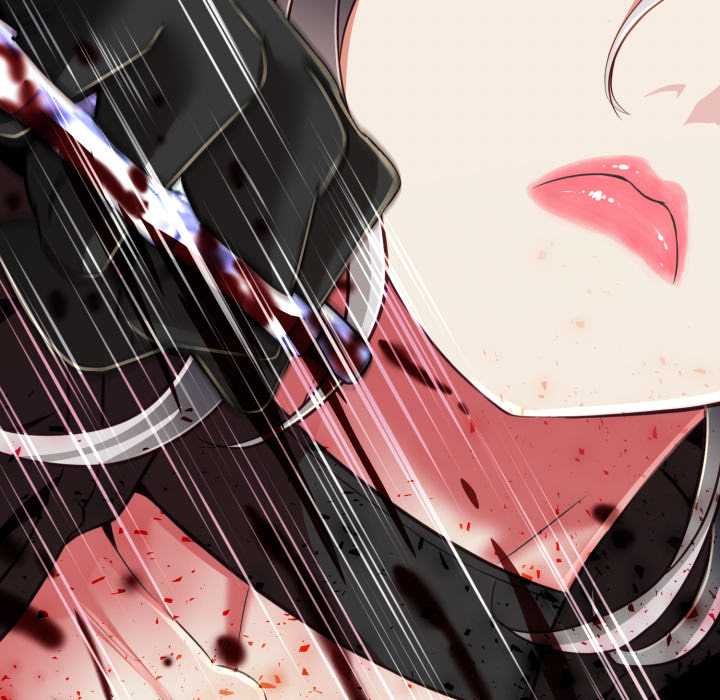 黑幫千金養成記第19話