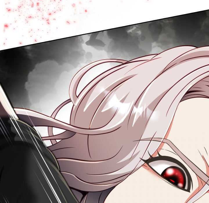 黑幫千金養成記第19話