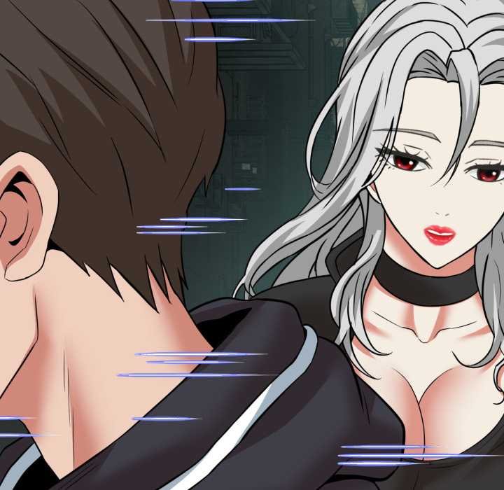 黑幫千金養成記第19話