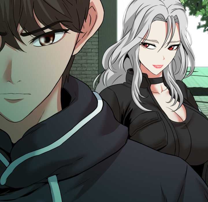 黑幫千金養成記第19話