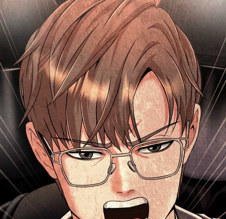 黑幫千金養成記第19話