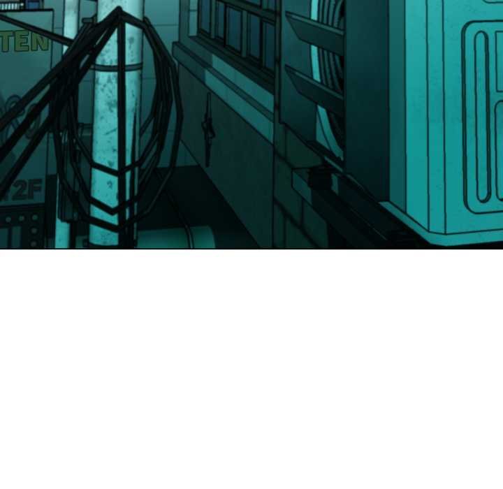 黑幫千金養成記第19話