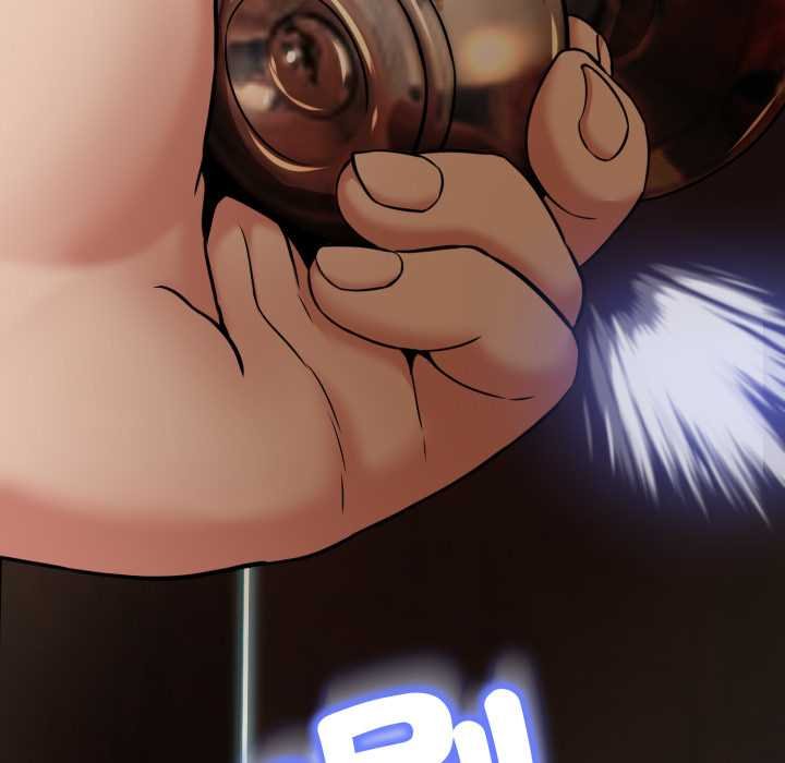 黑幫千金養成記第19話