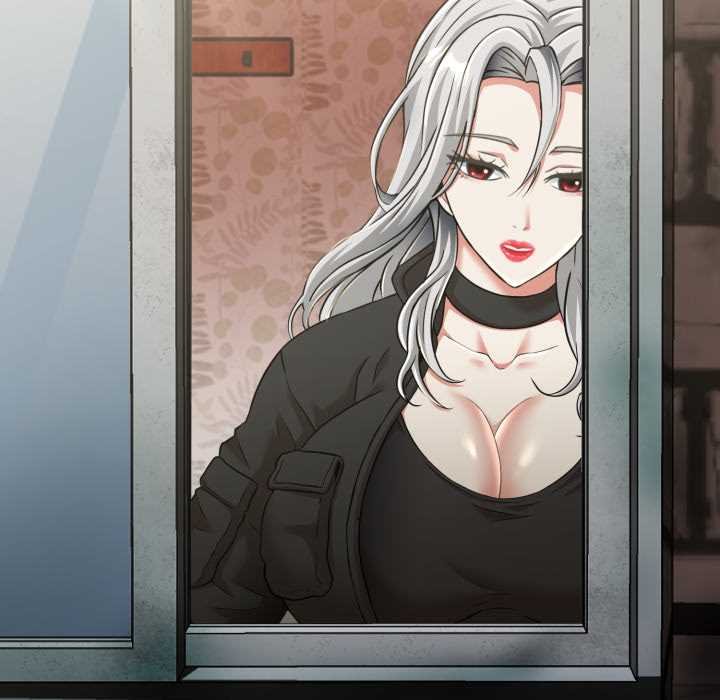 黑幫千金養成記第19話