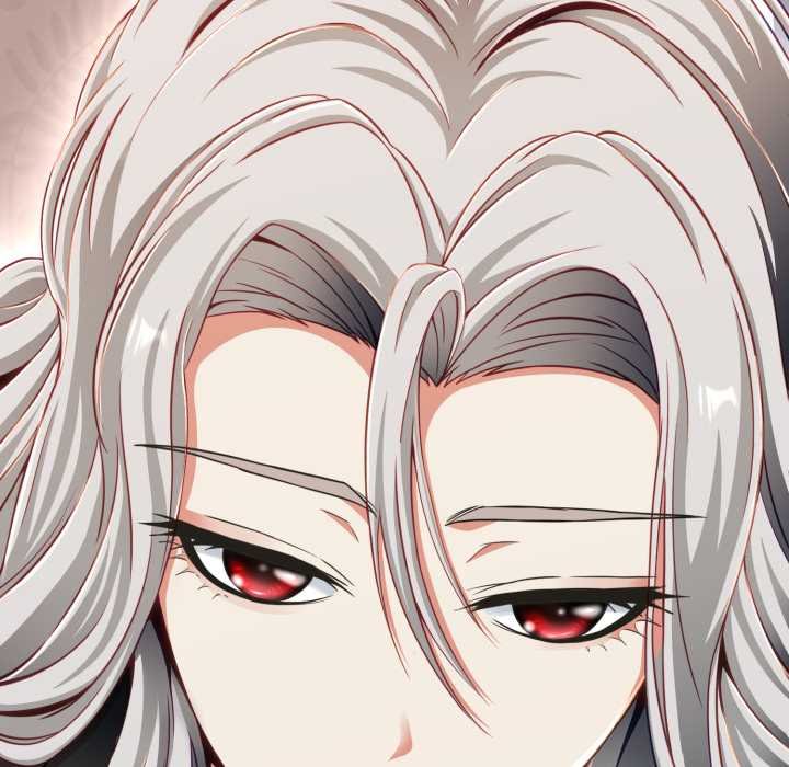 黑幫千金養成記第19話