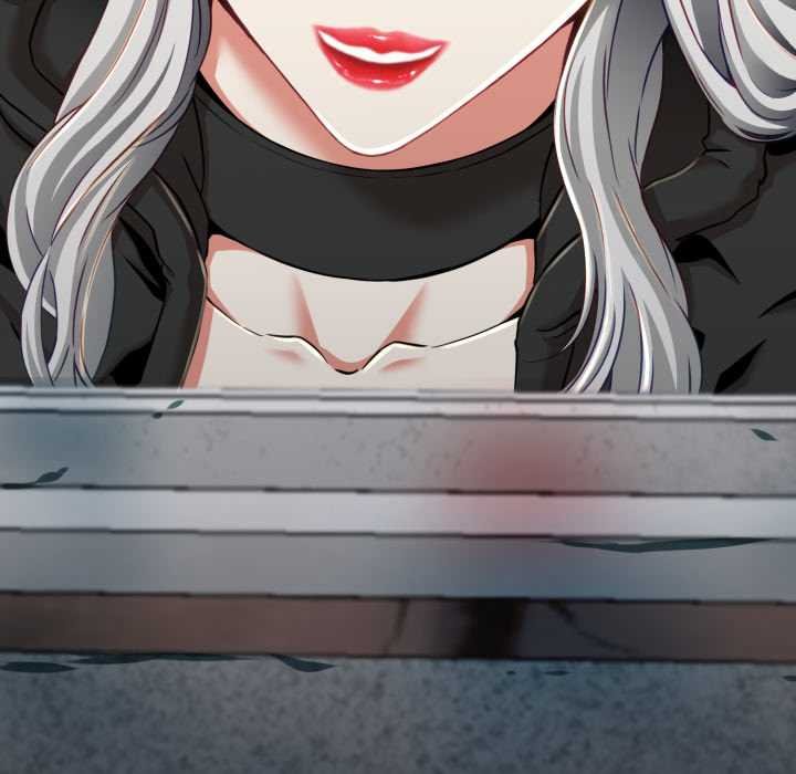 黑幫千金養成記第19話