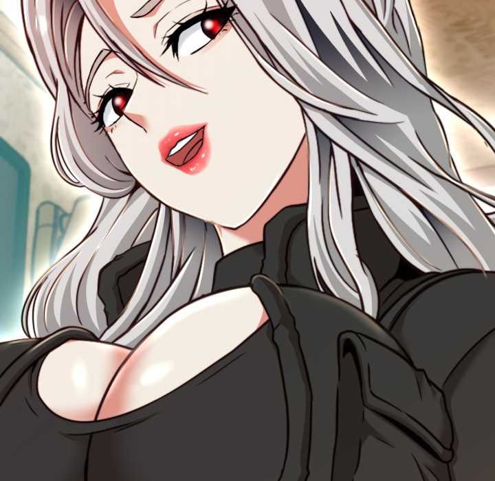 黑幫千金養成記第19話