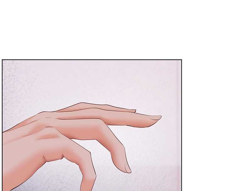 老師的親密指導第92話-妨礙初次探索的電燈泡