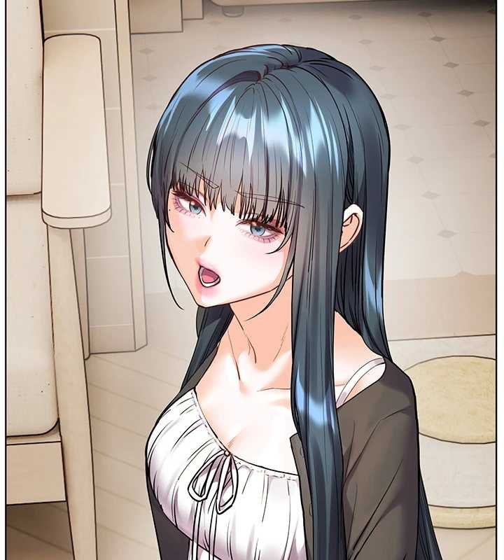 老師的親密指導第92話-妨礙初次探索的電燈泡