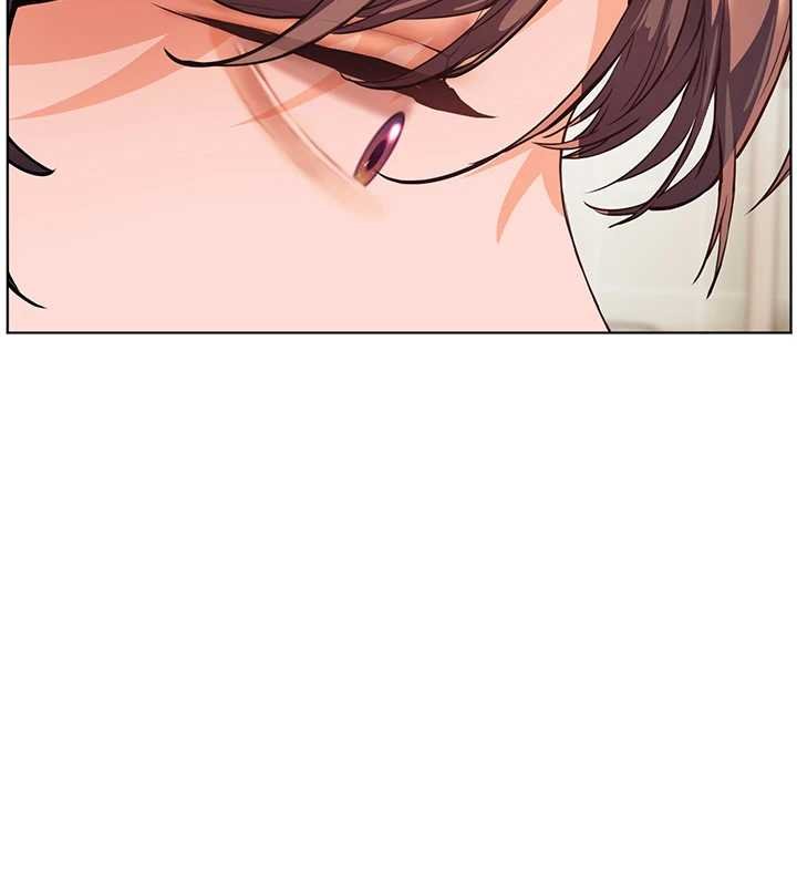 老師的親密指導第92話-妨礙初次探索的電燈泡