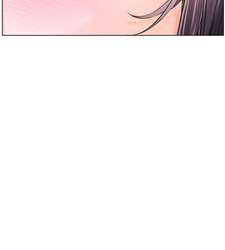 老師的親密指導第92話-妨礙初次探索的電燈泡