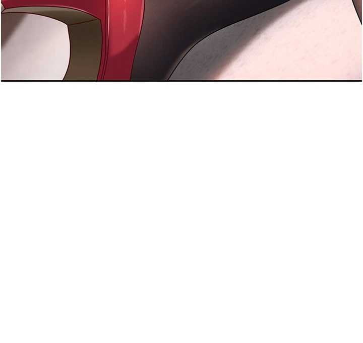 太妹硬闖成人界第25話-不想被發現就給我忍住